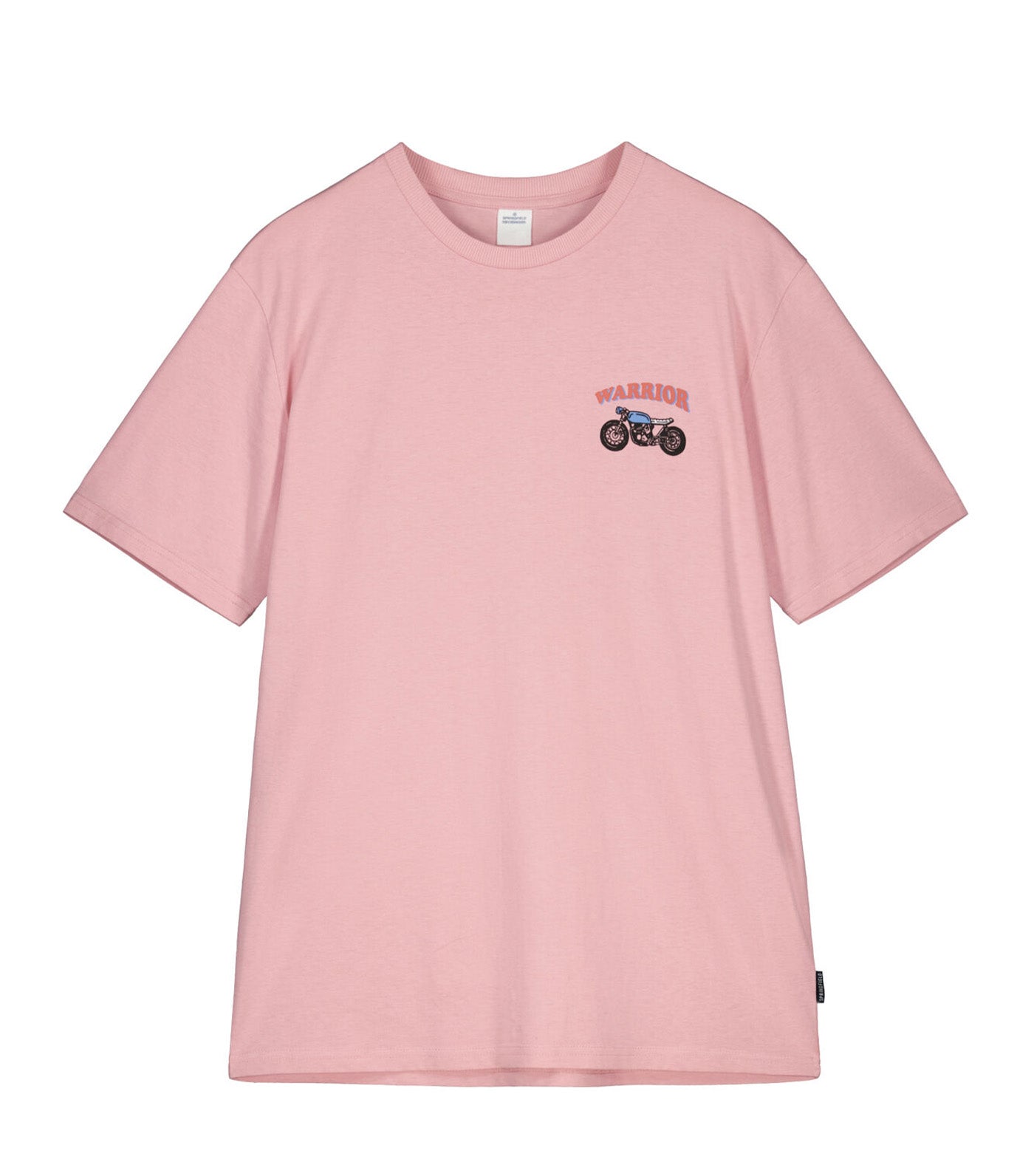Warrior T-Shirt Pink
