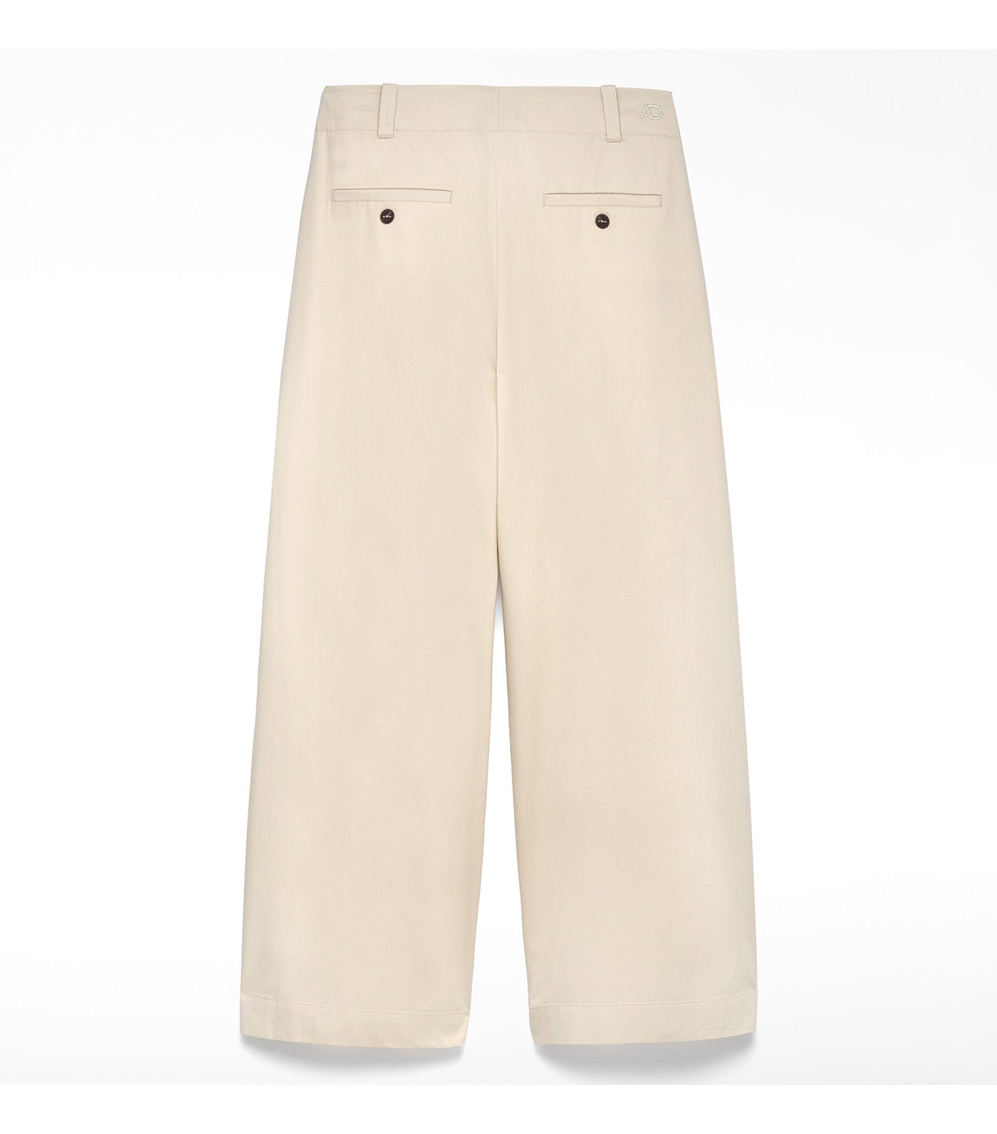 Trousers Natural