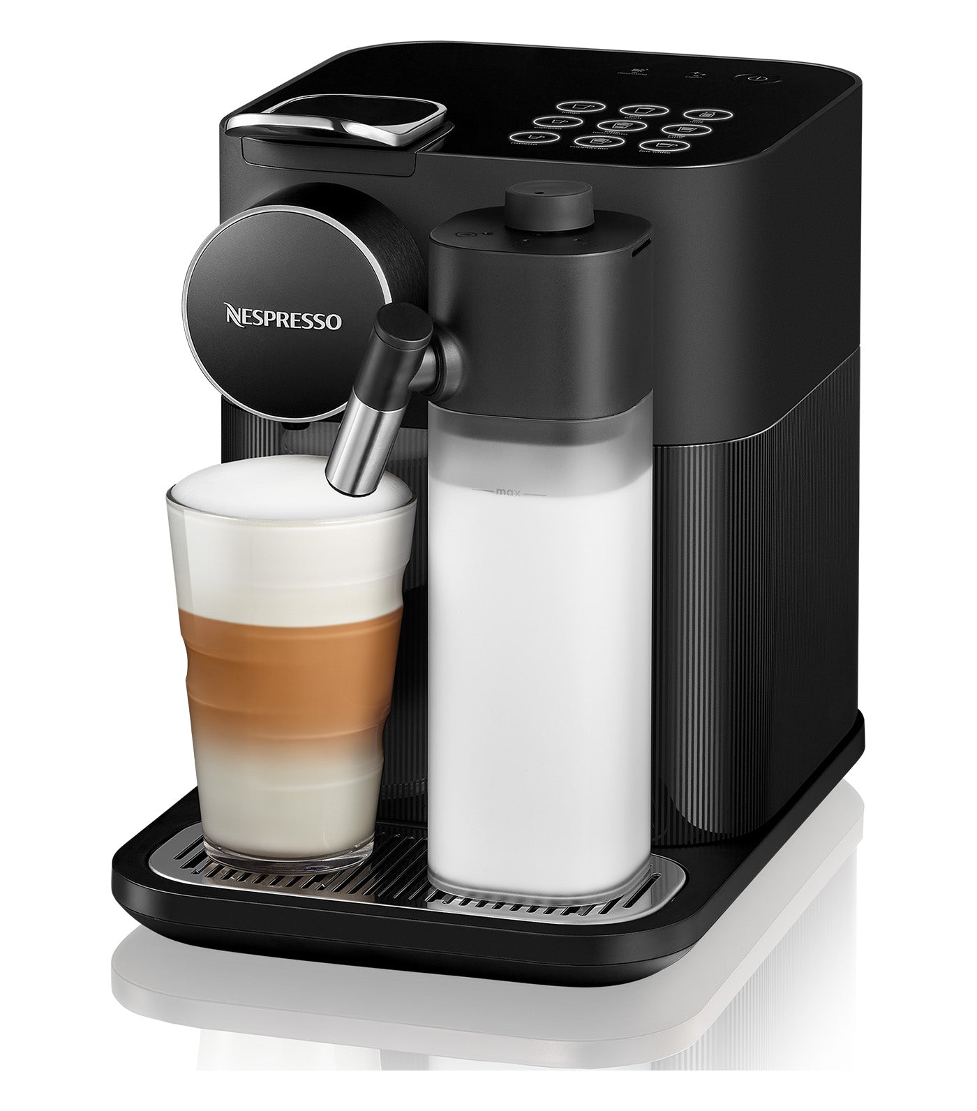 Nespresso account best sale