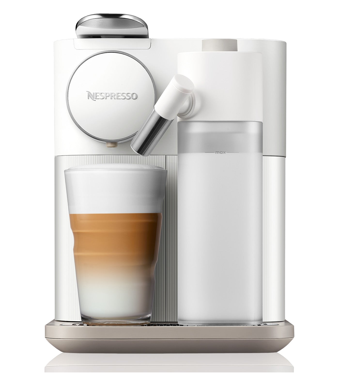 Gran Latissima White