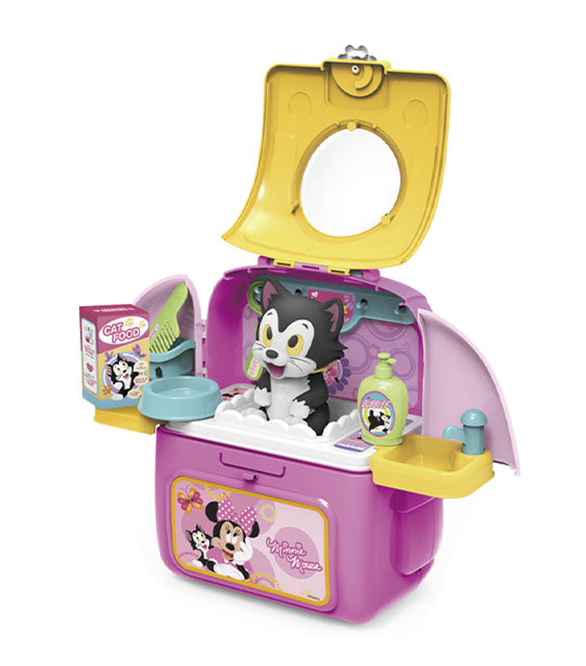 Disney Minnie Pet Set Backpack | Rustan's