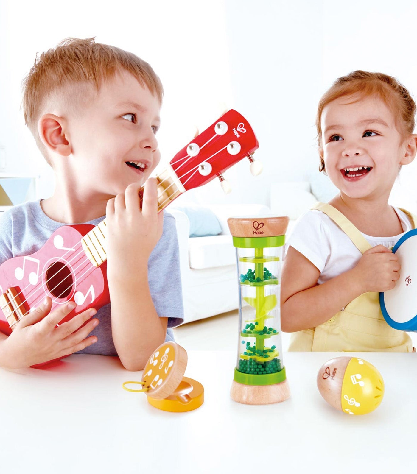 Mini Band Set