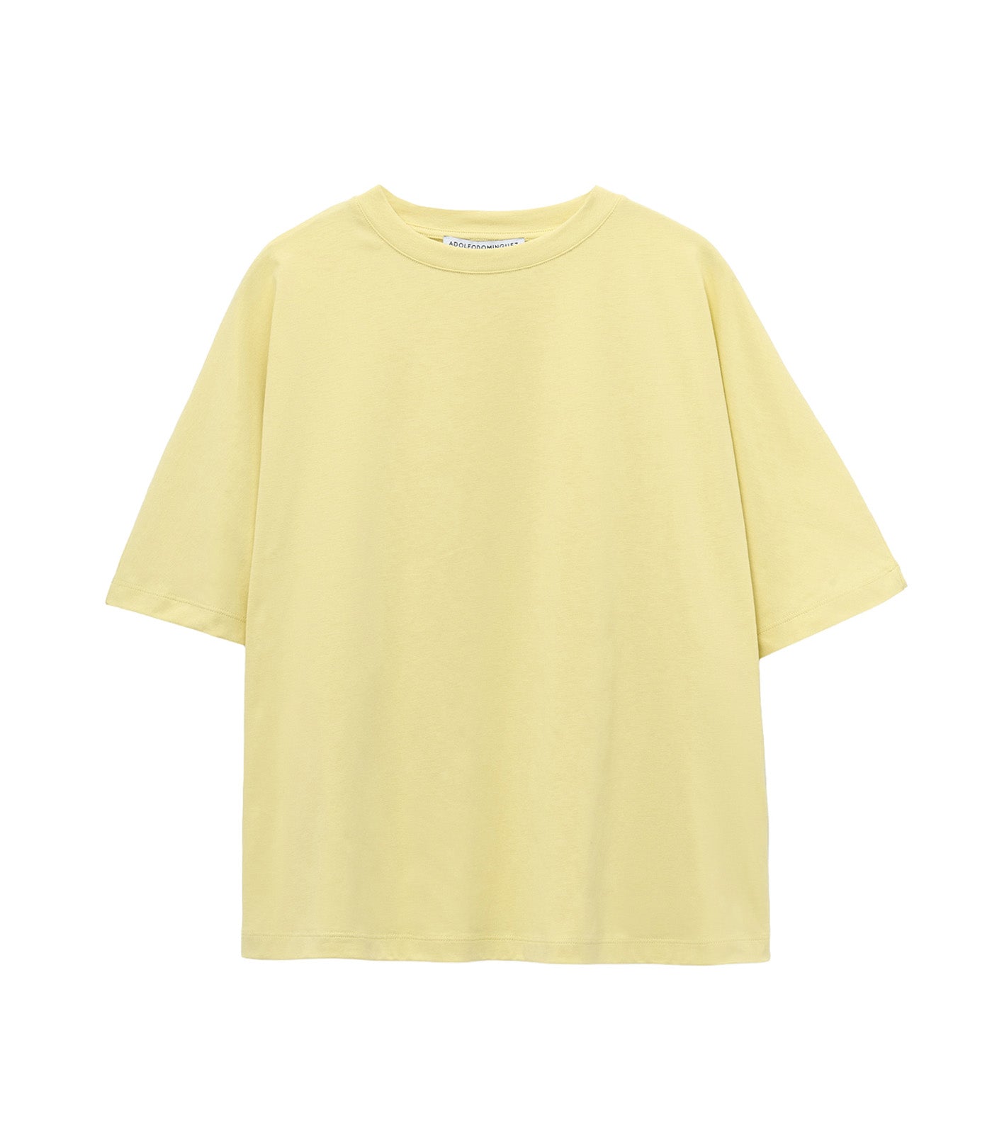 Pyratex® Spanish Cotton A-Line T-Shirt Lime