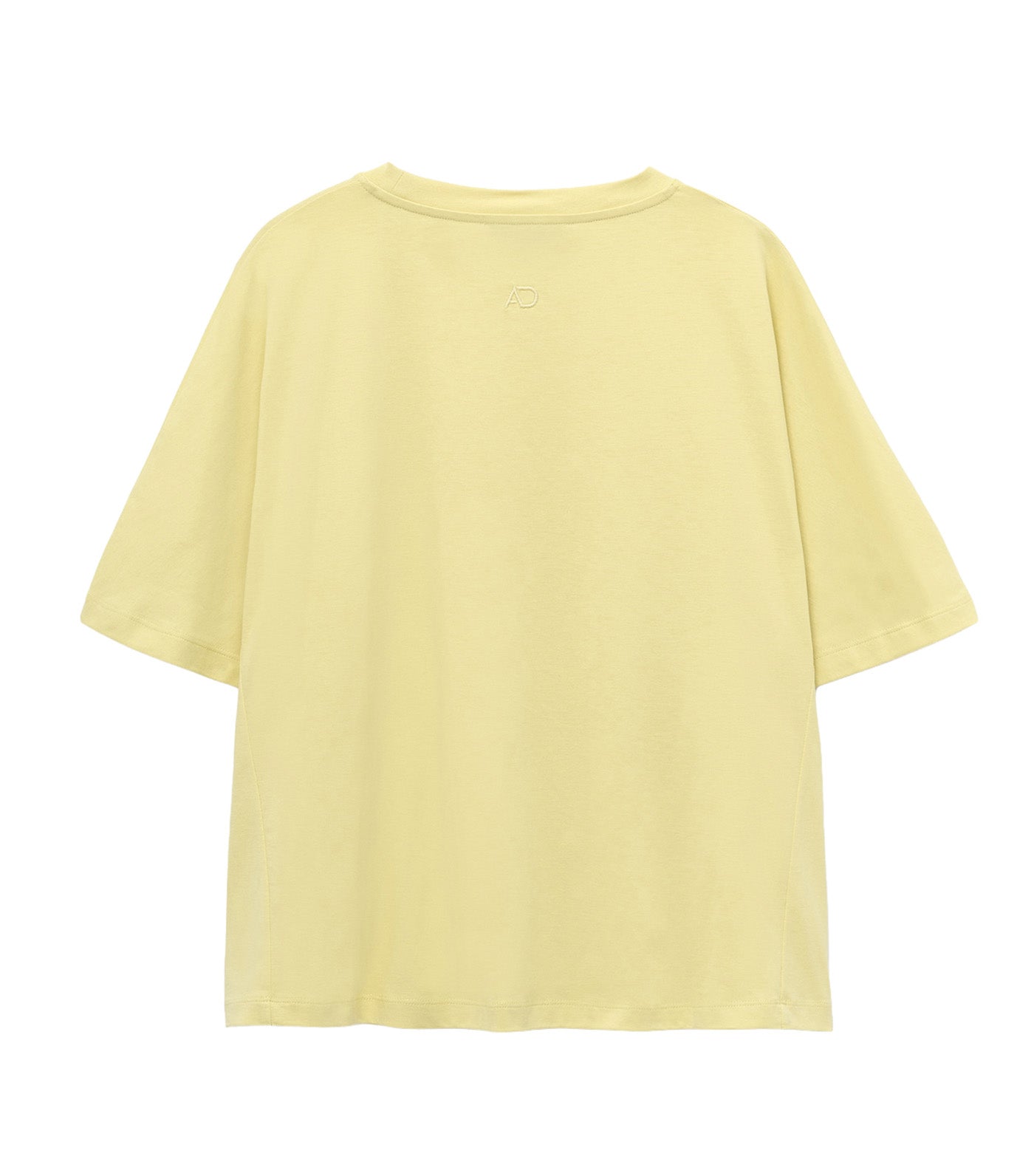 Pyratex® Spanish Cotton A-Line T-Shirt Lime