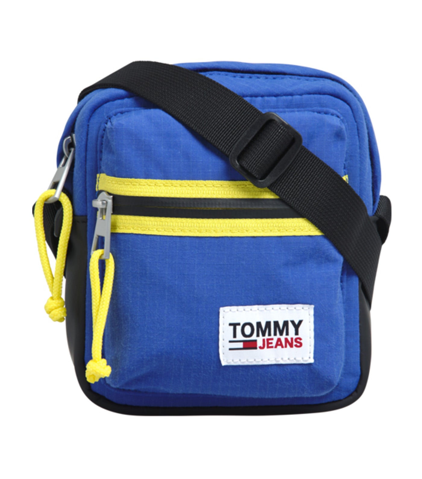Tommy Jeans College Tech Reporter Bag Providence Blue