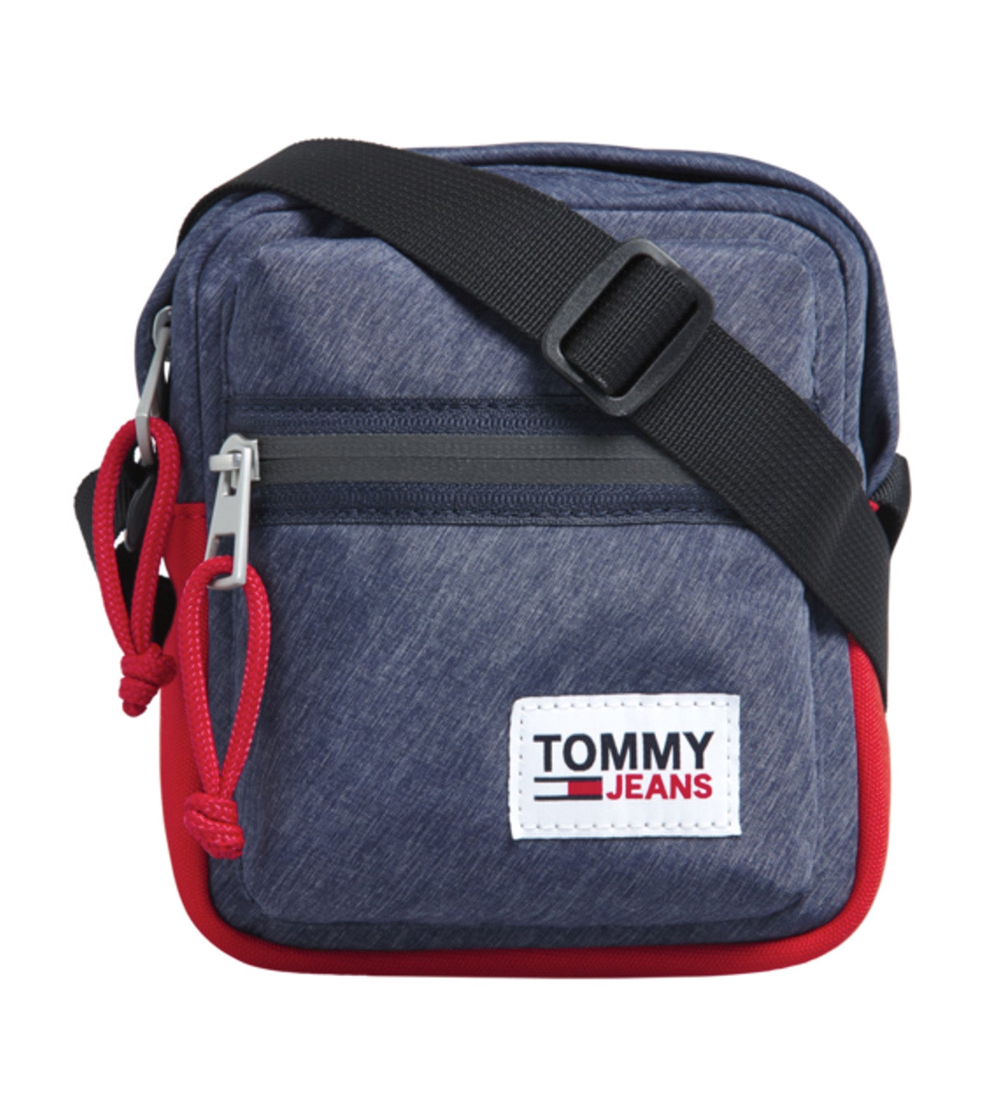 Tommy Jeans Tech Reporter Bag Corporate