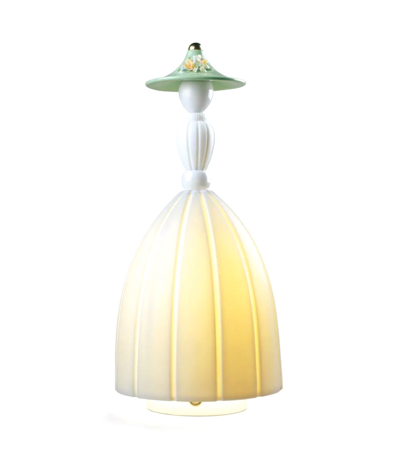 Mademoiselle Daniela Table Lamp