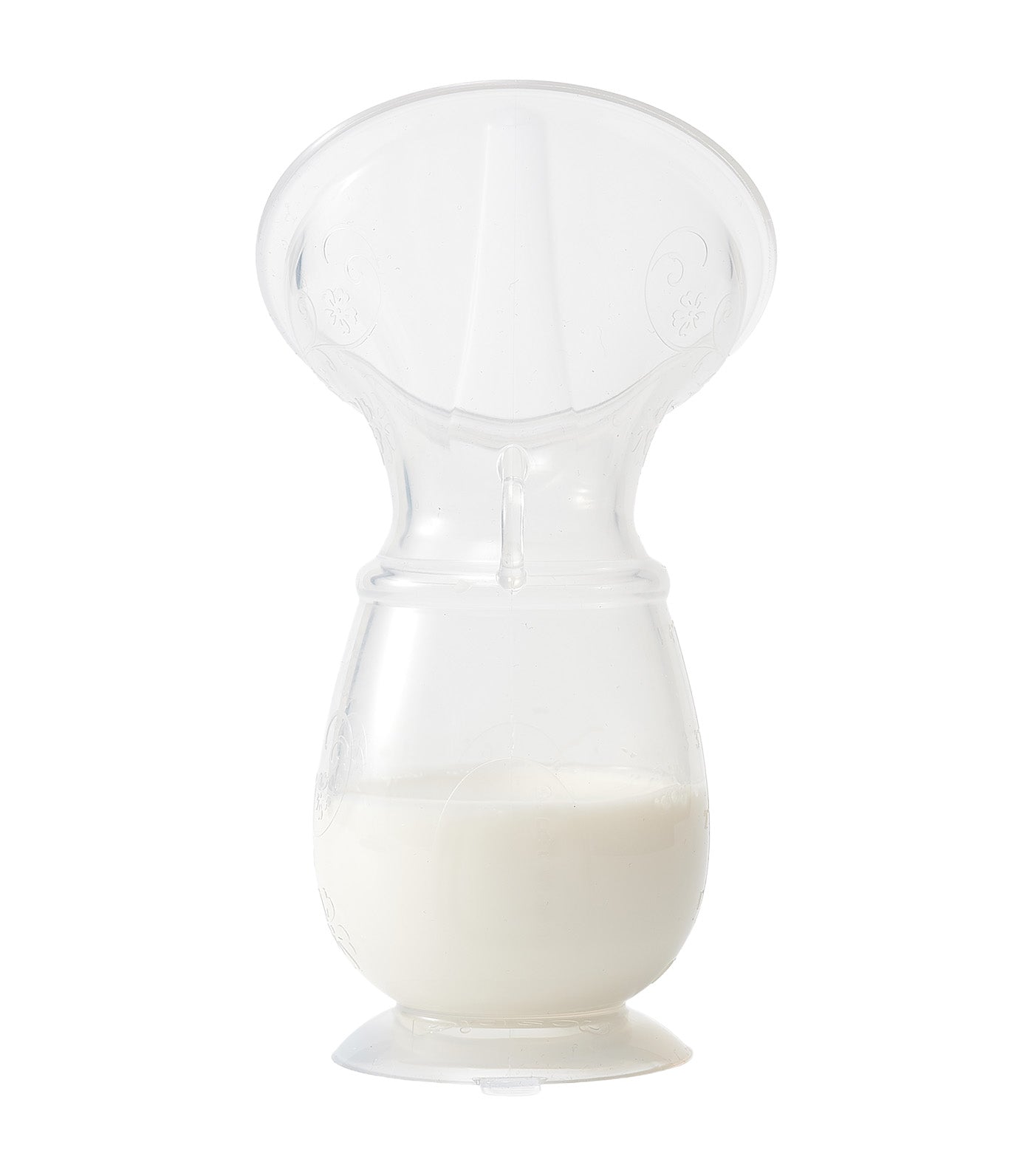 Milk Saver Pump