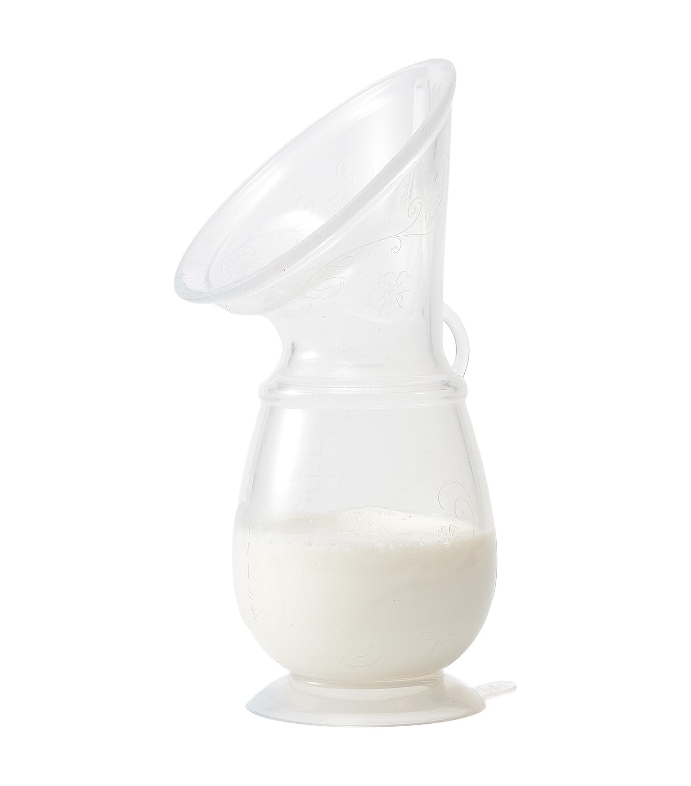 Milk Saver Pump