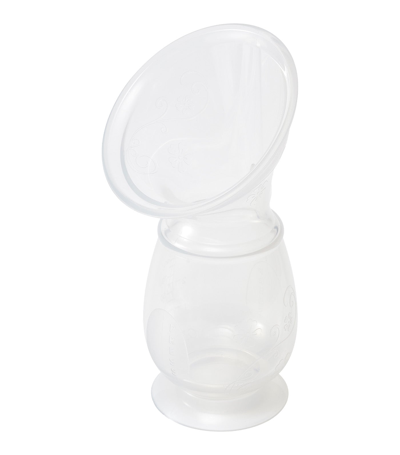 Milk Saver Pump