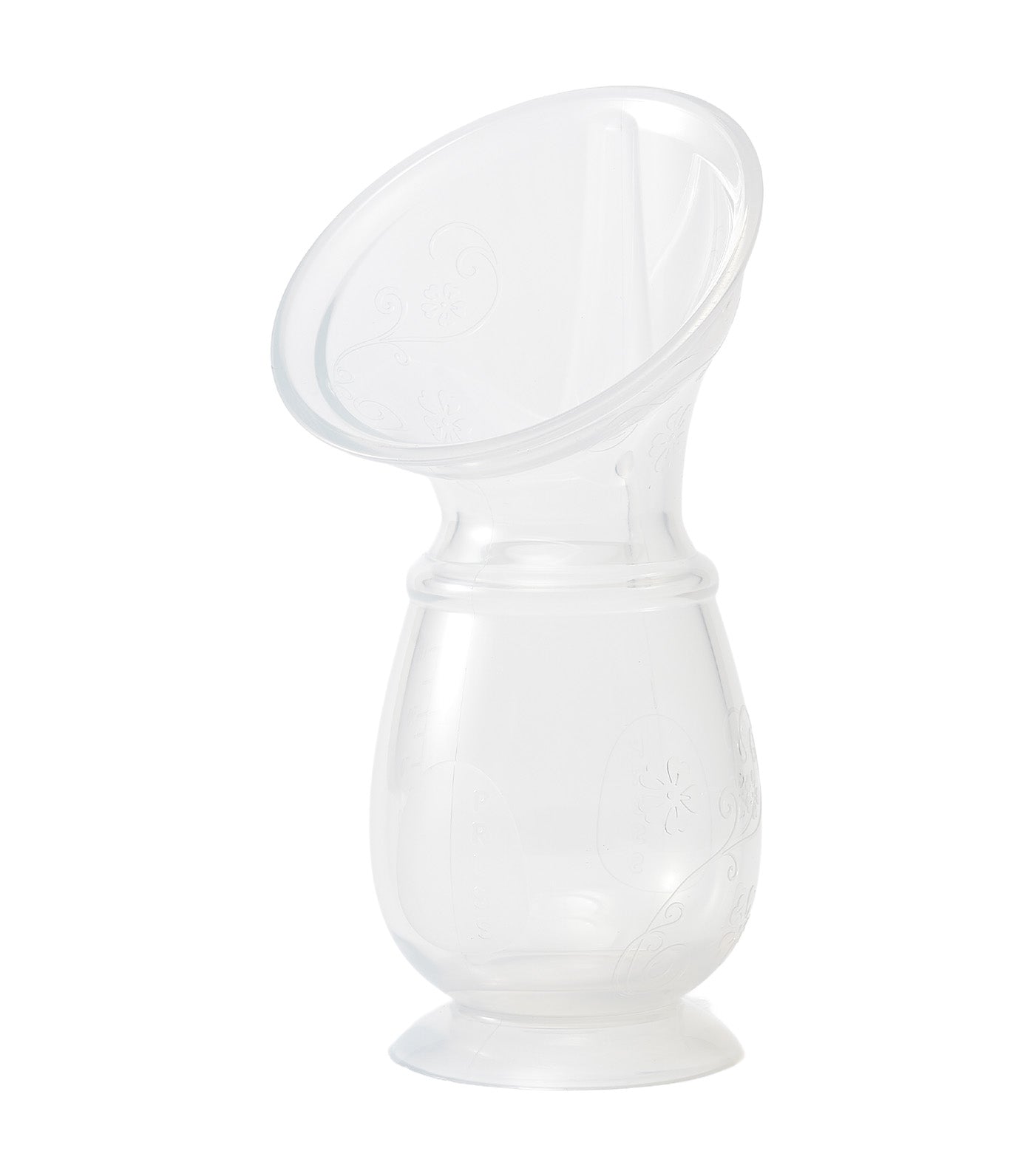 Milk Saver Pump