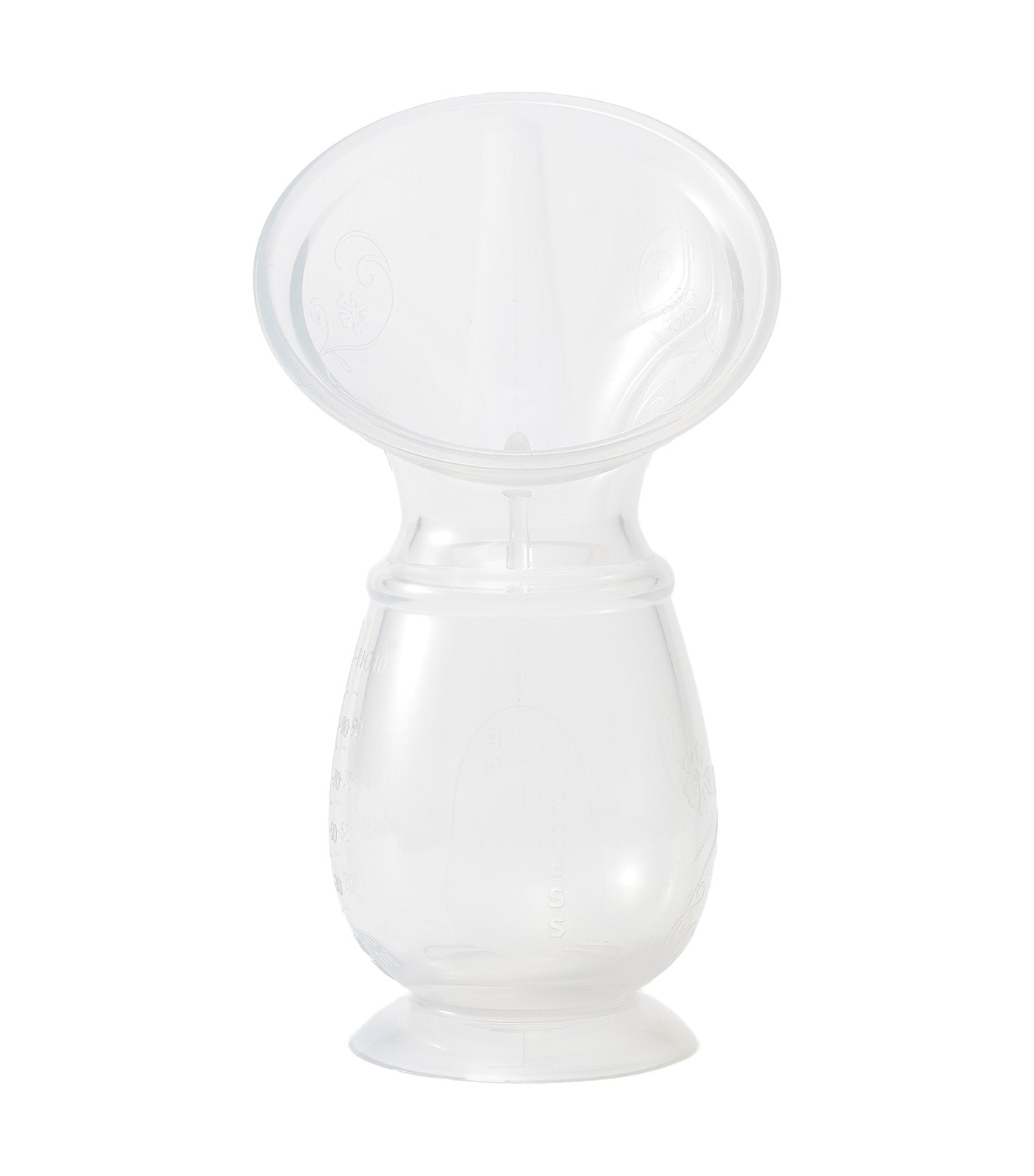 Milk Saver Pump