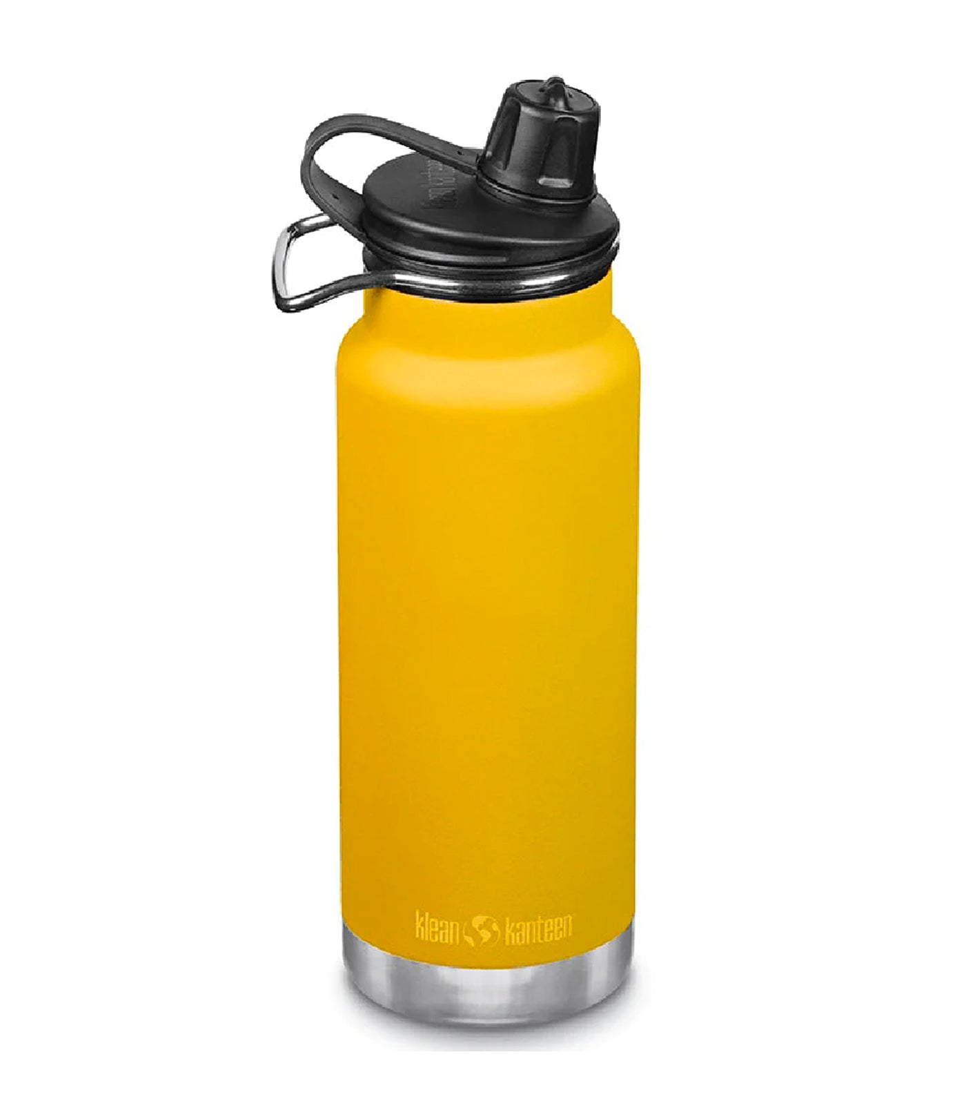 TKWide Bottle with Chug Cap Marigold 32oz