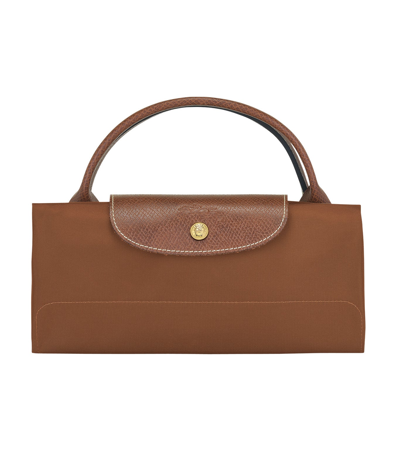 Longchamp Le Pliage Travel Bag XL Cognac Rustan s