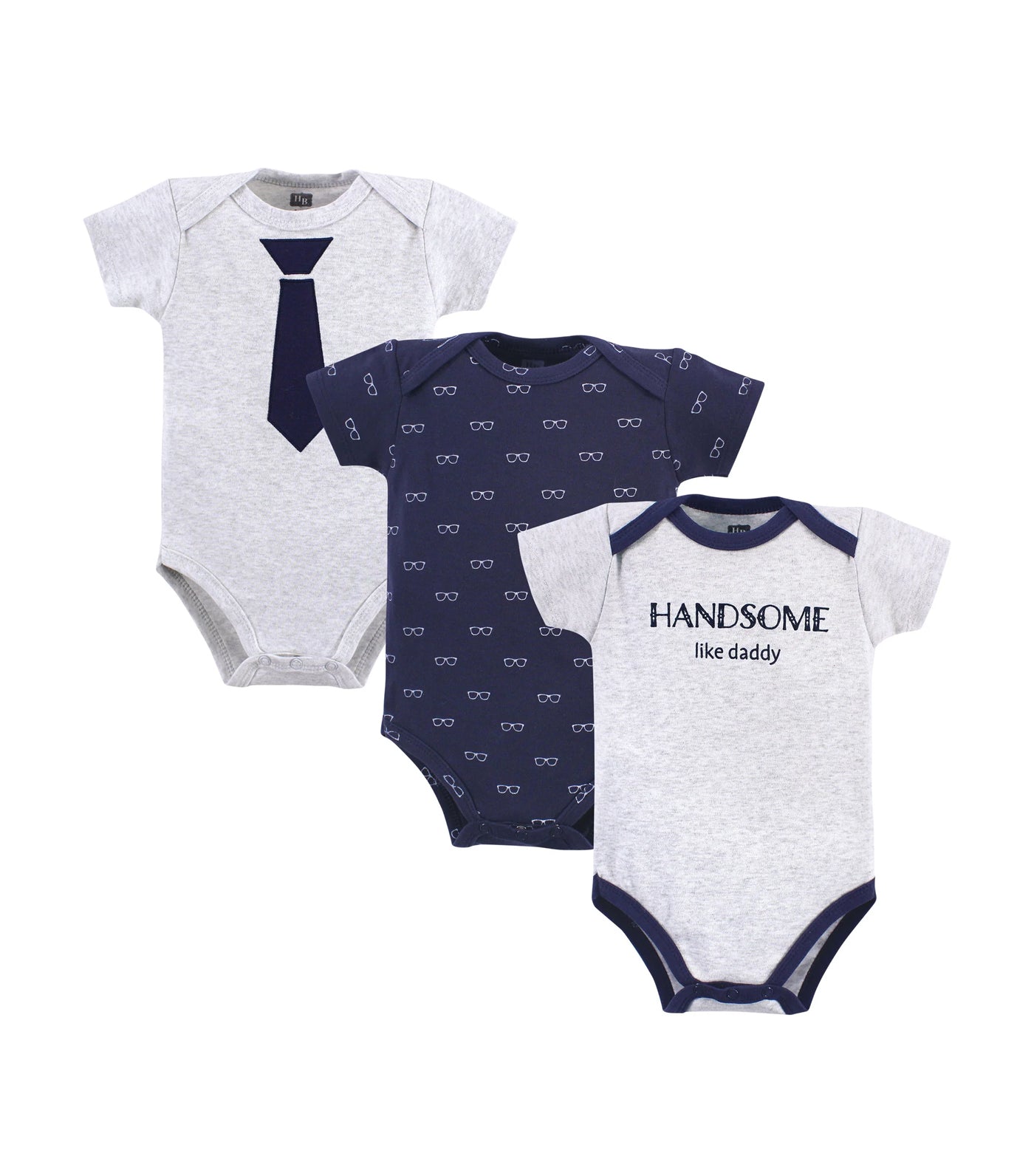 3pc Bodysuit Set