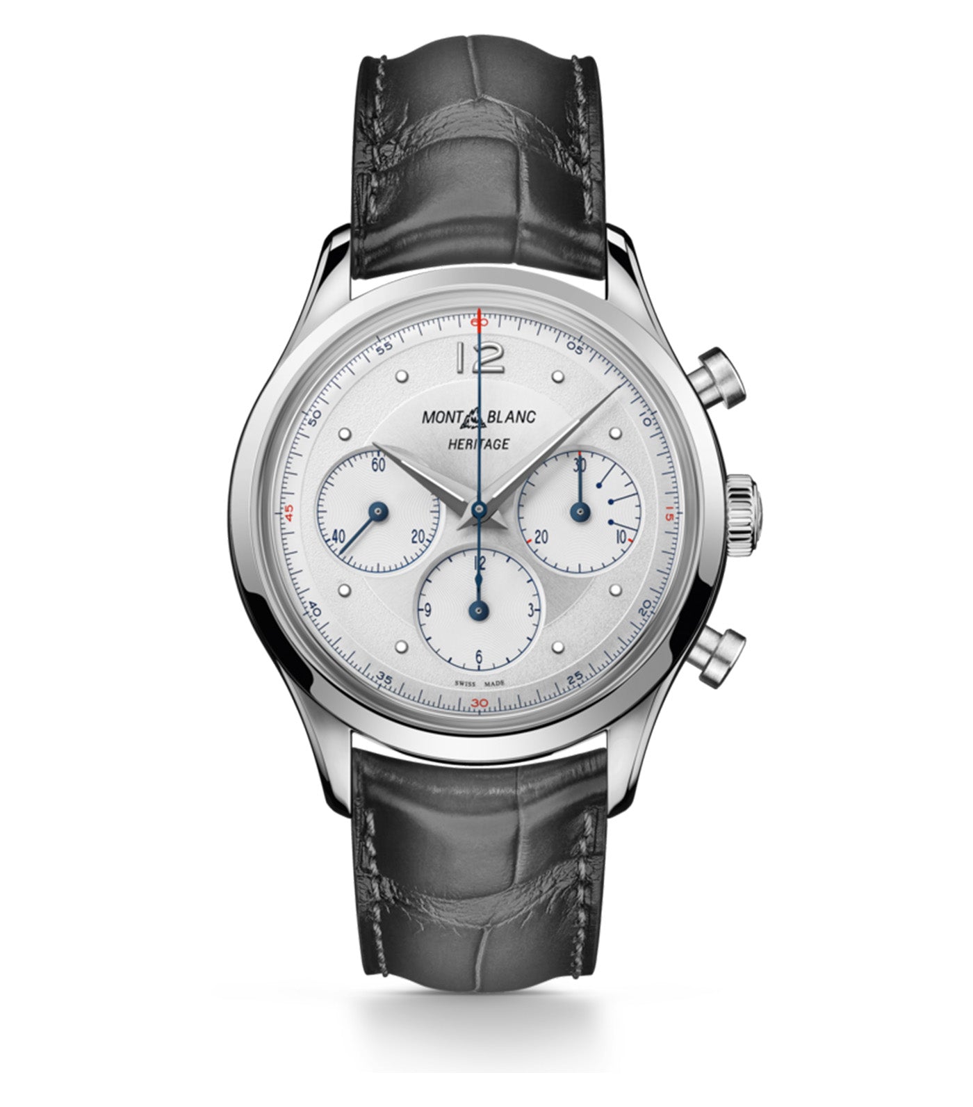 Heritage Automatic Chronograph 41mm