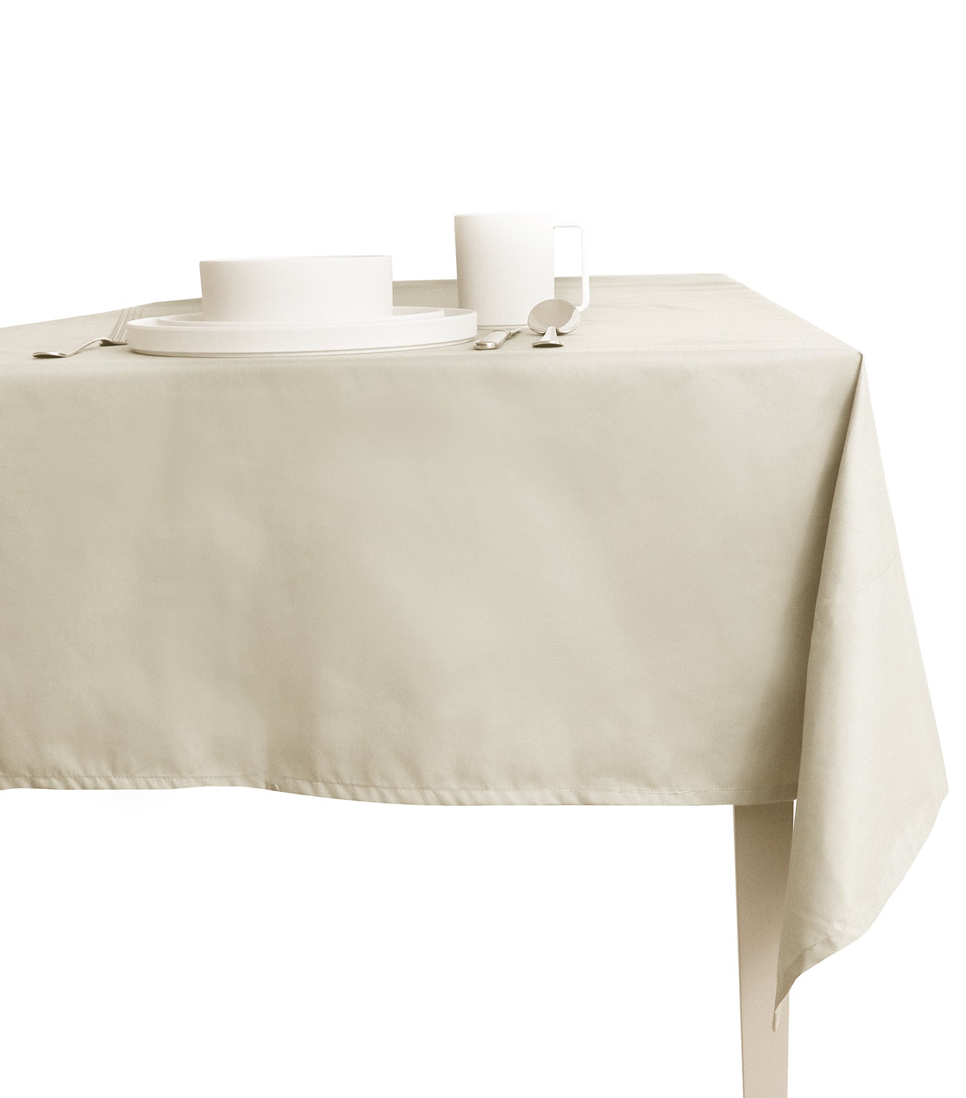 Cotton Tablecloth - Rectangular