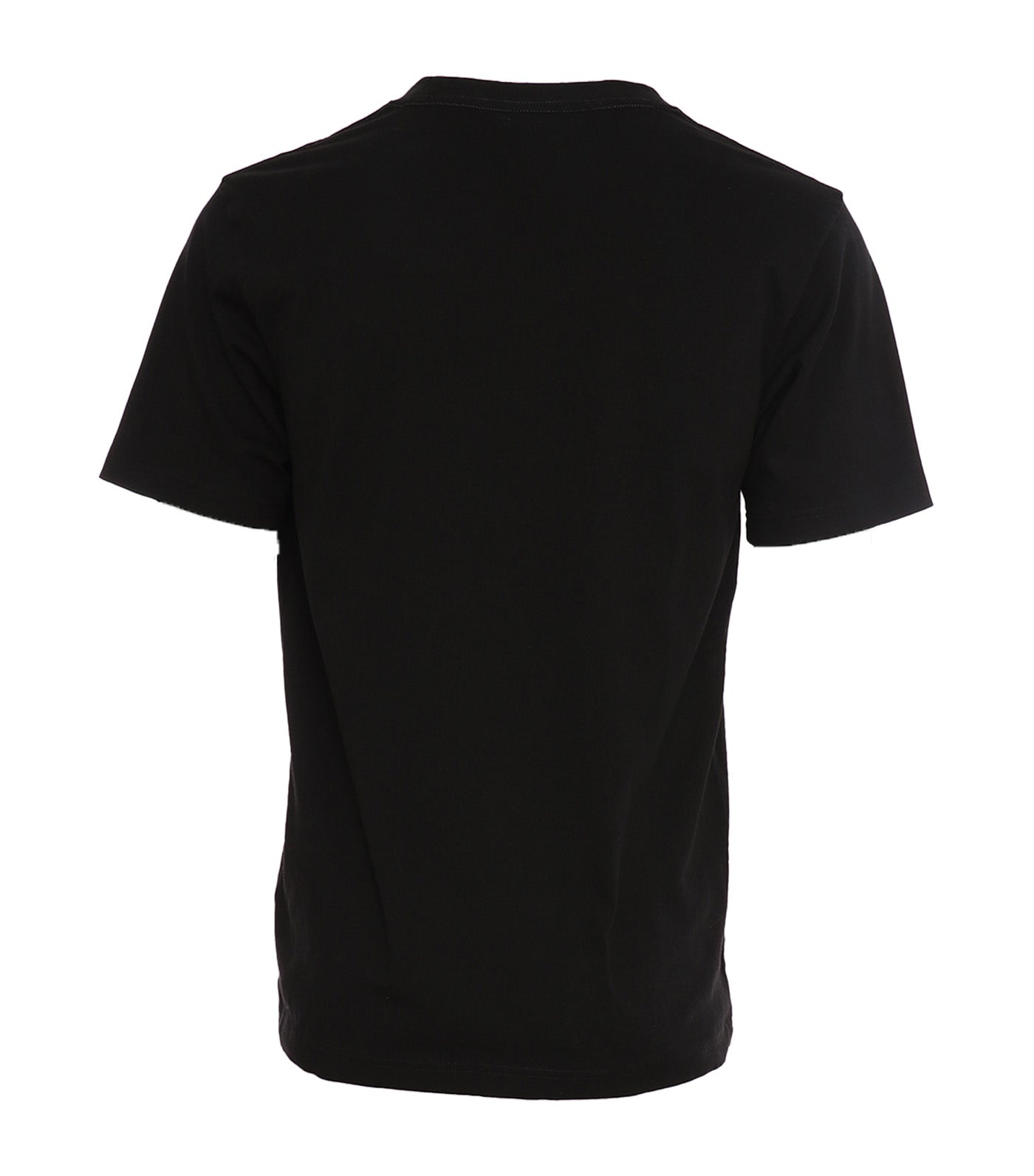Japan C3-U306 Short Sleeve T-Shirt Black