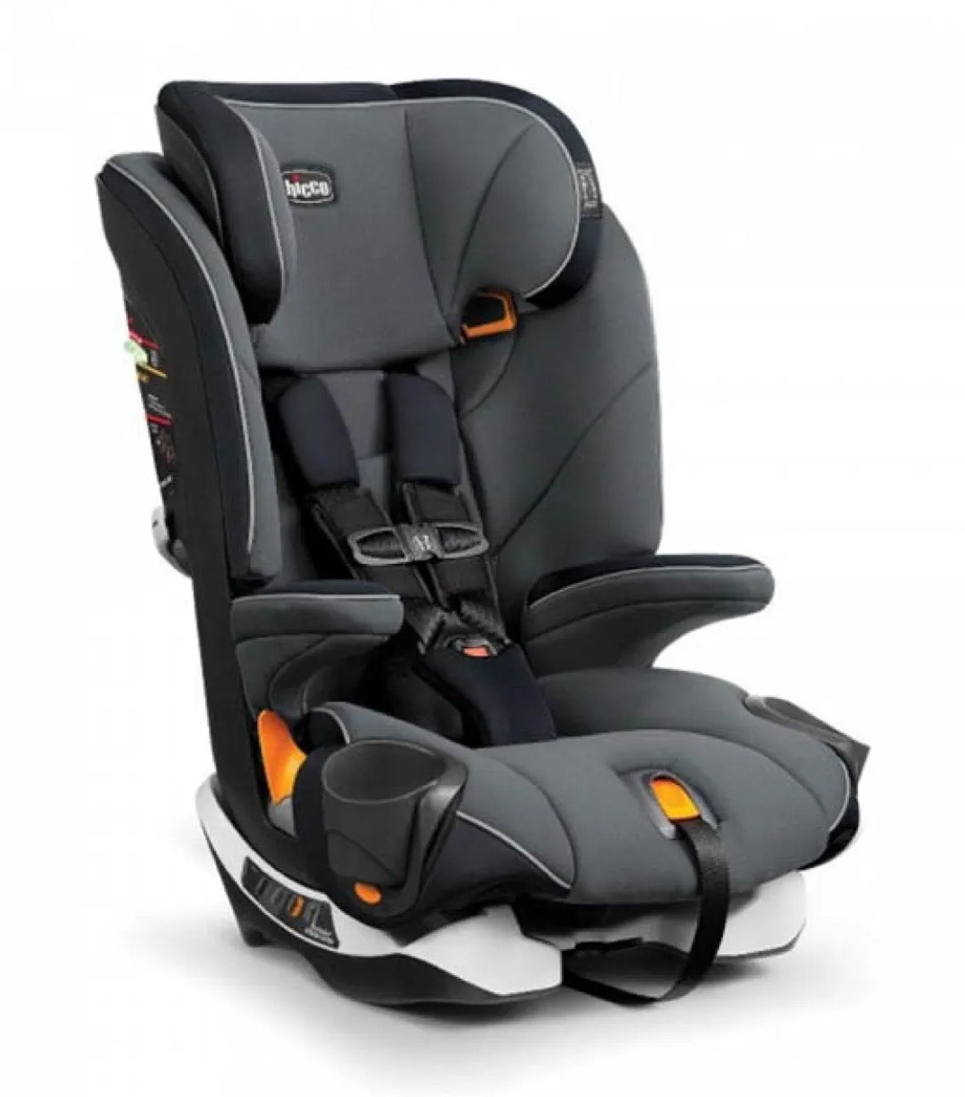 MyFit Harness2 B Car Seat