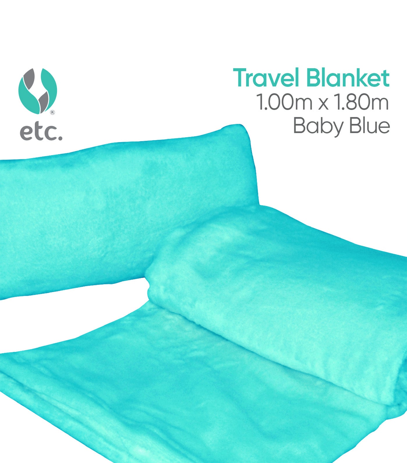 Travel Blanket