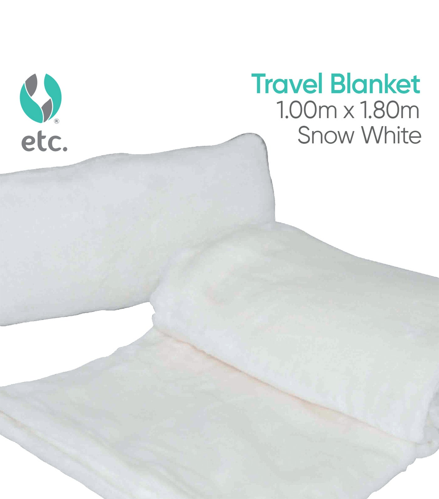 Travel Blanket