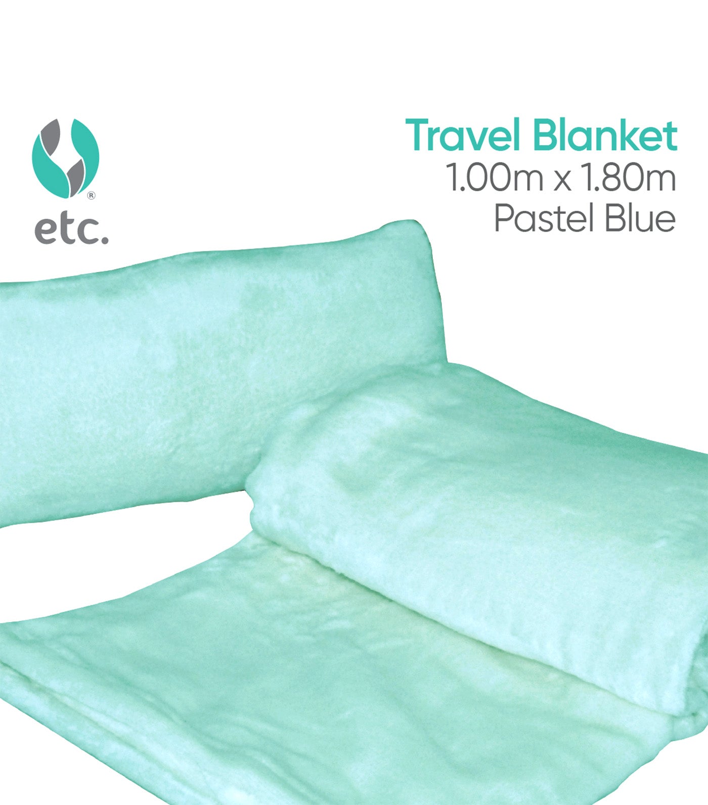 Travel Blanket