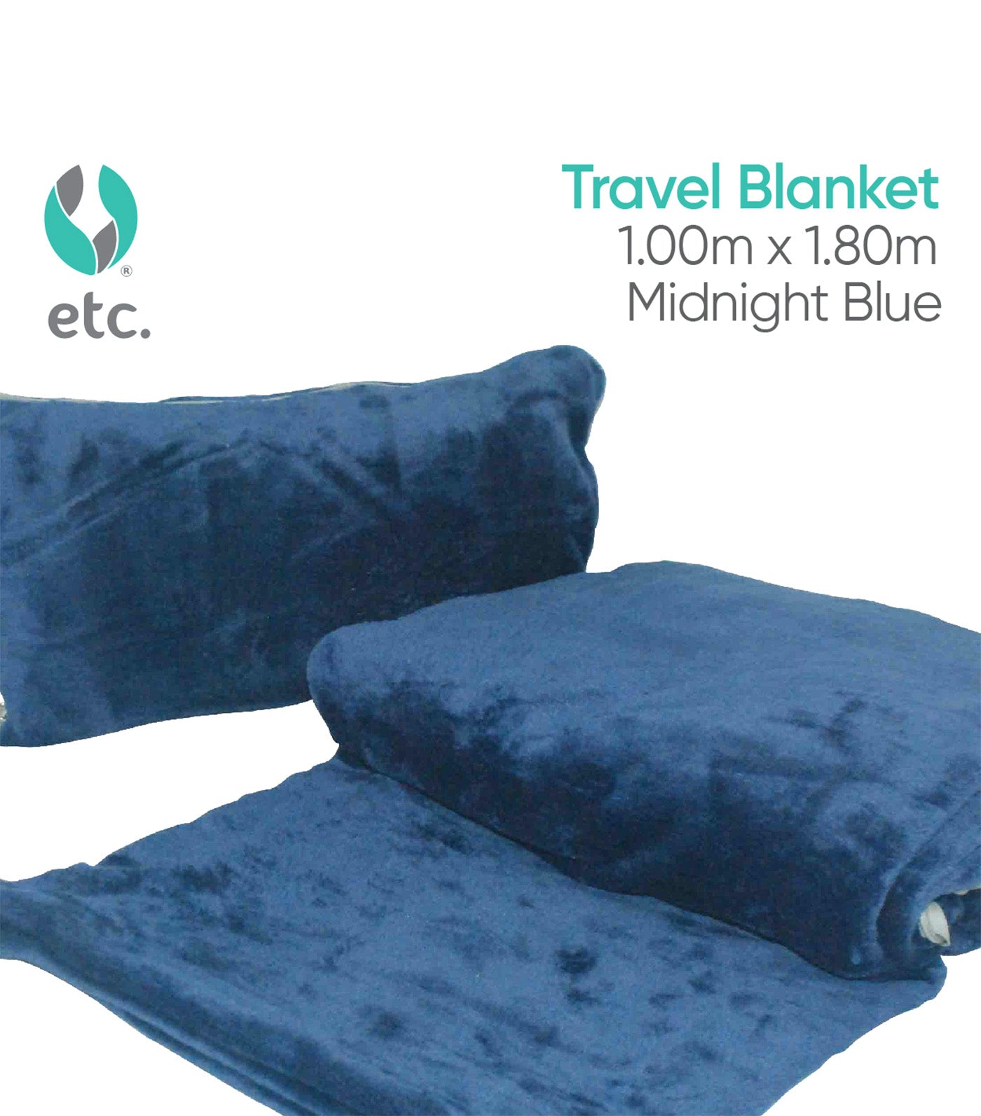Travel Blanket