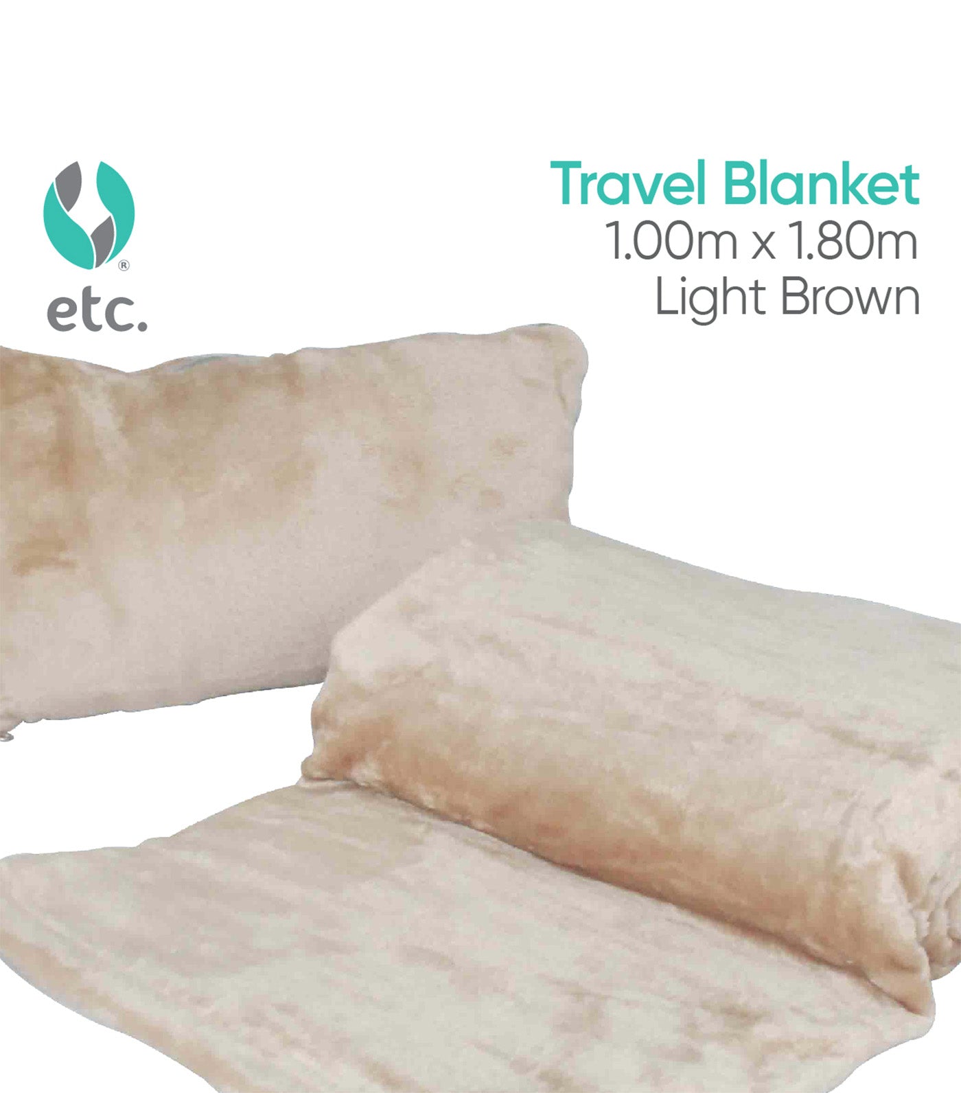 Travel Blanket