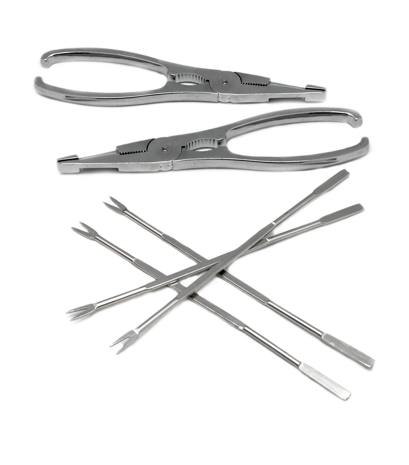 Seafood Tools Set