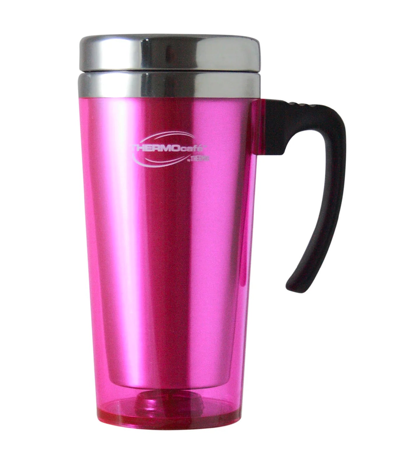 Thermos® THERMOcafé Desk Mug - Pink