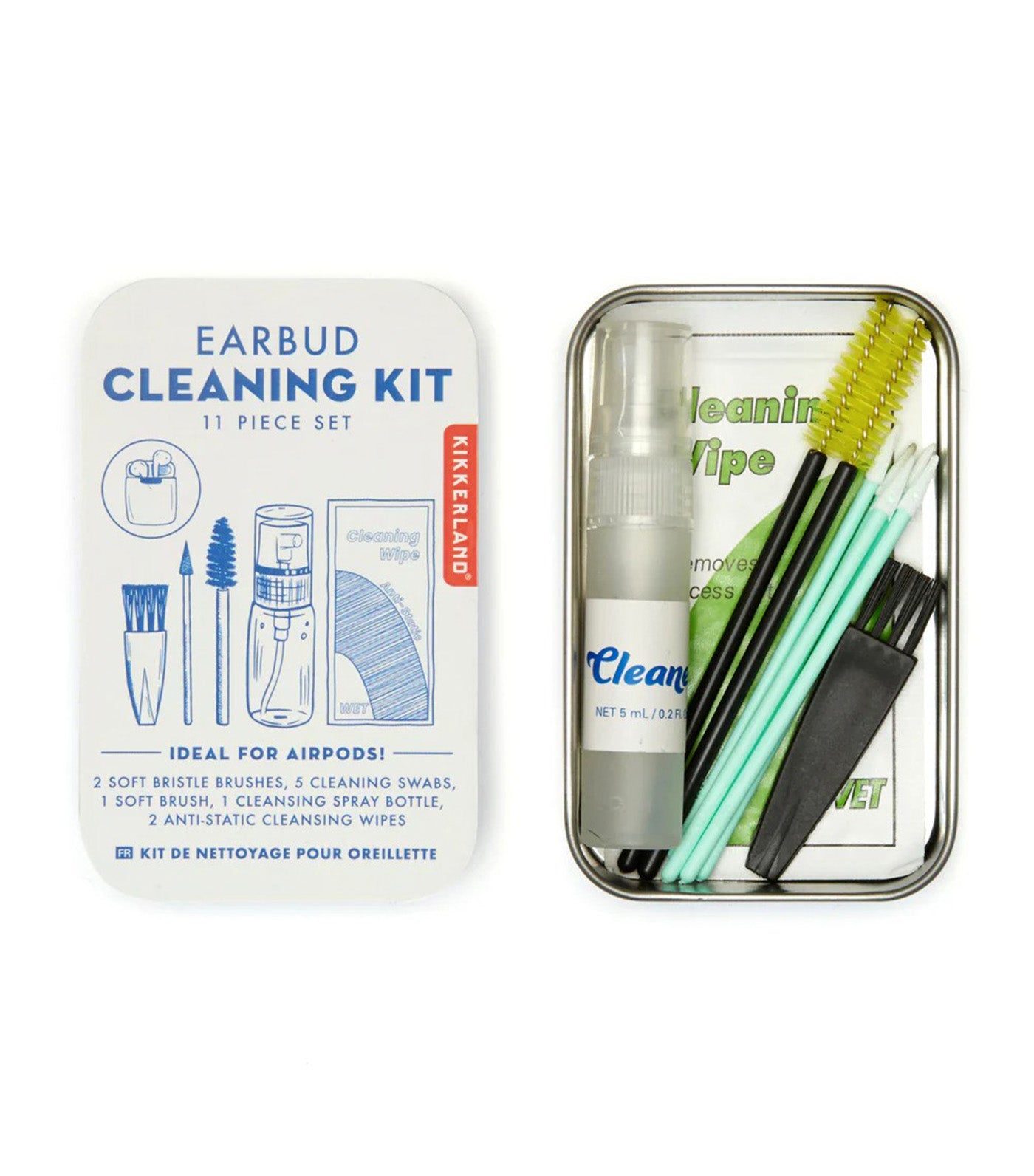 Earbud Cleaning Kit