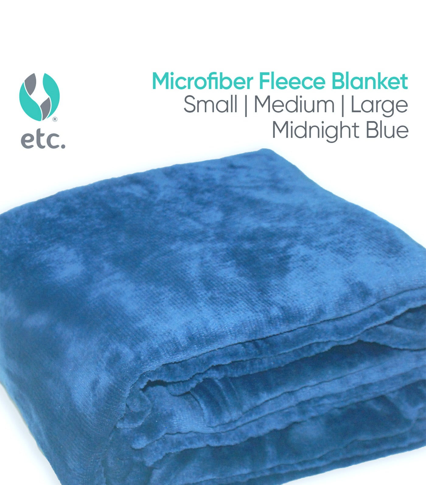 Fleece Blanket