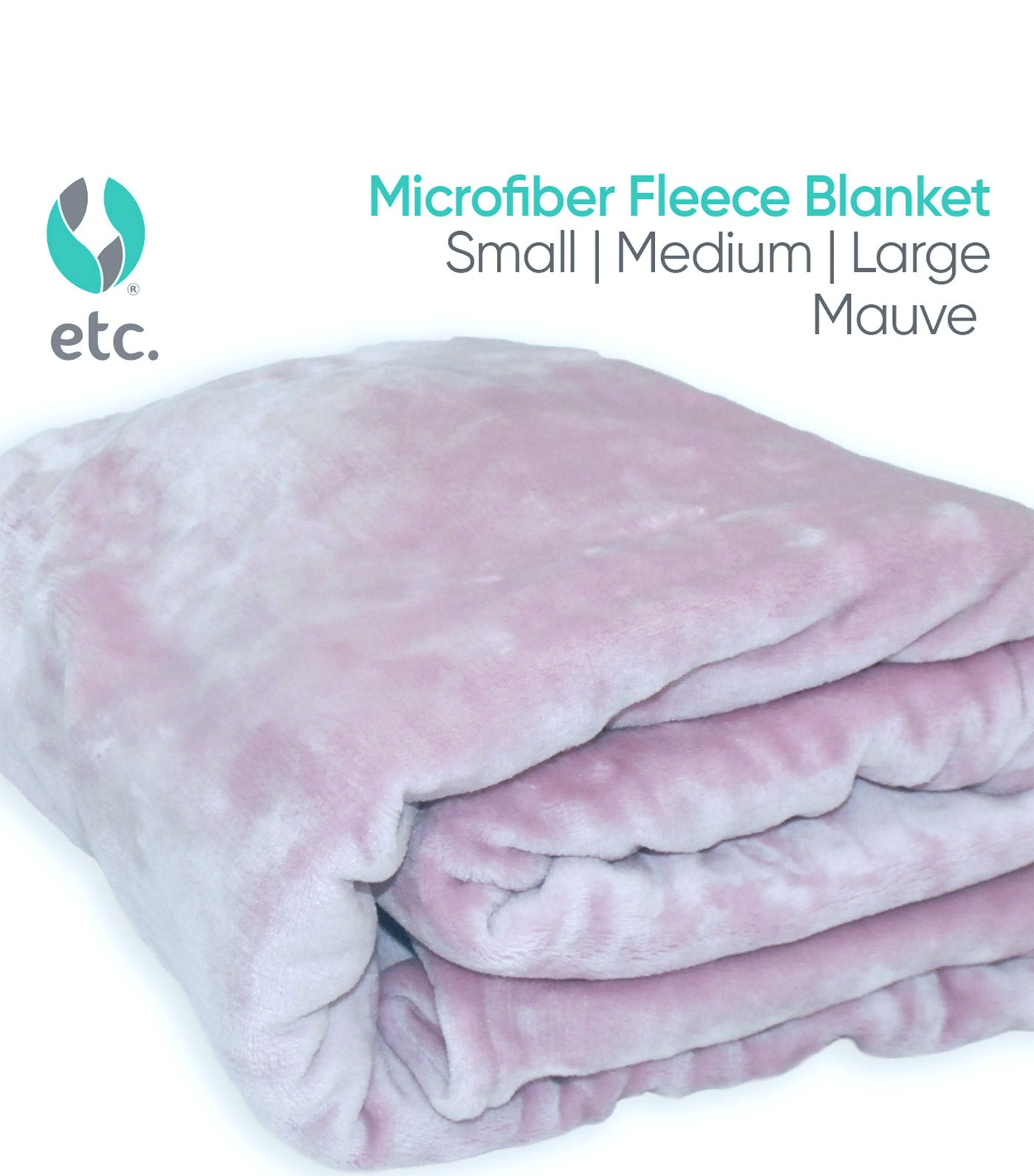 Fleece Blanket