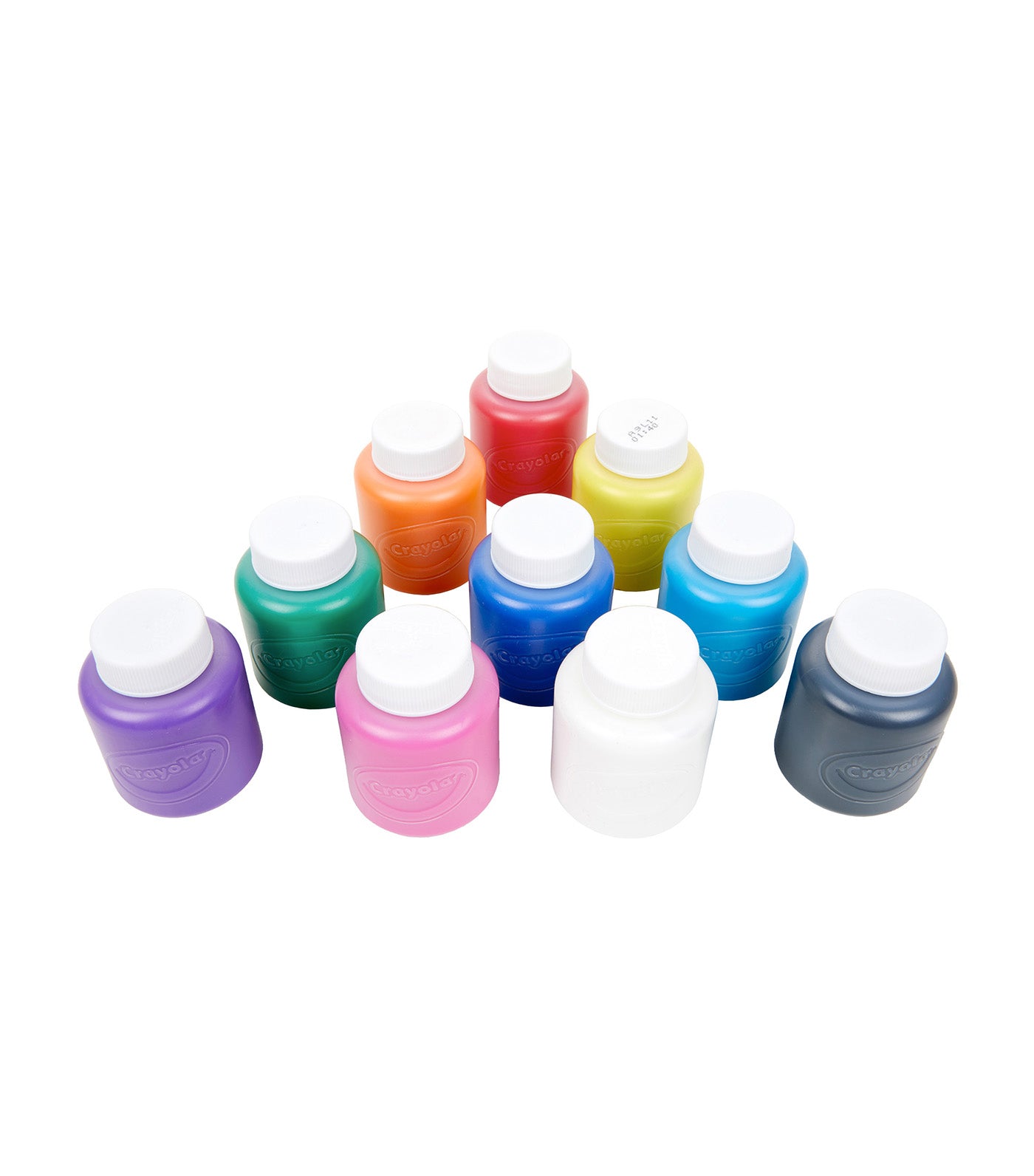 Washable Project Paint Classic - 10 Colors