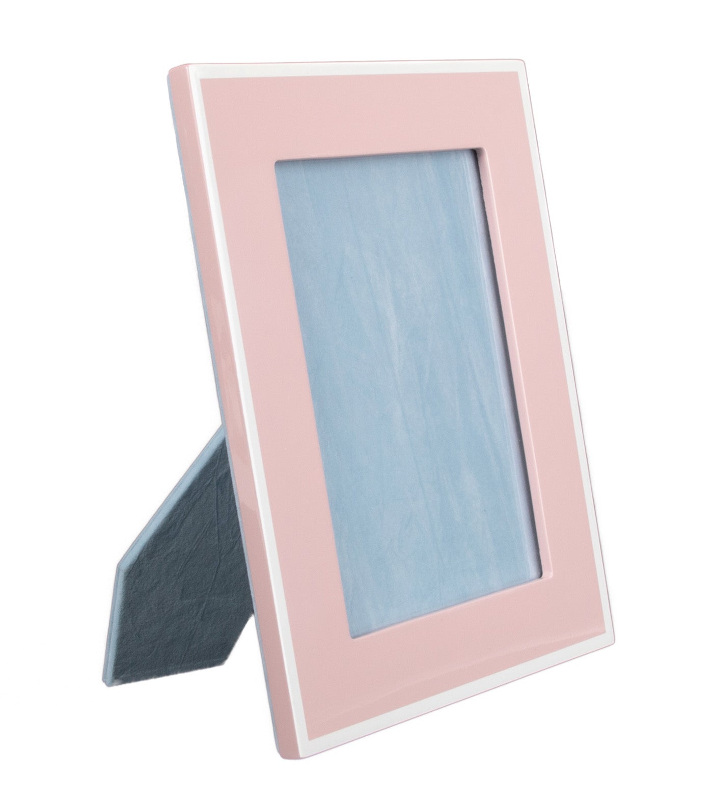 Laurel Picture Frame Pink