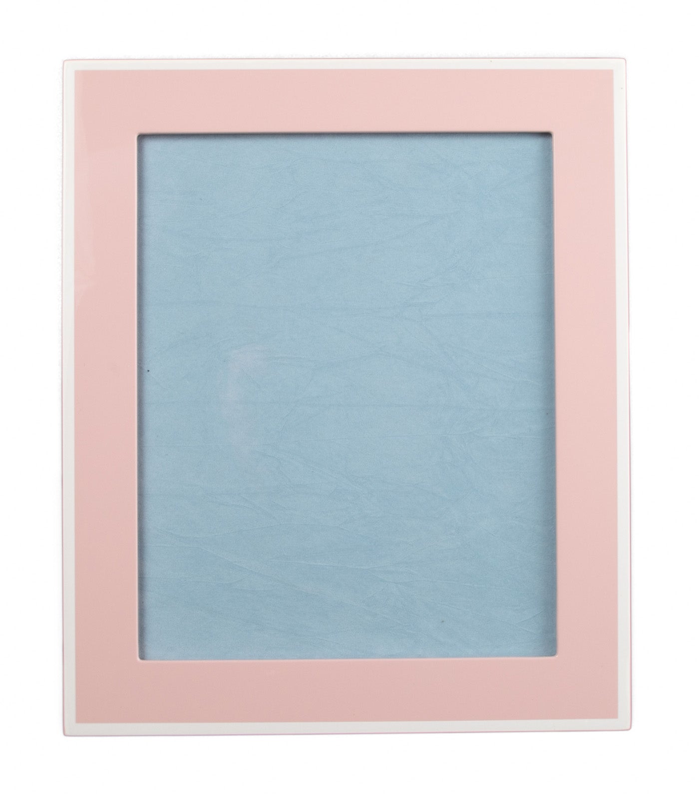 Laurel Picture Frame Pink