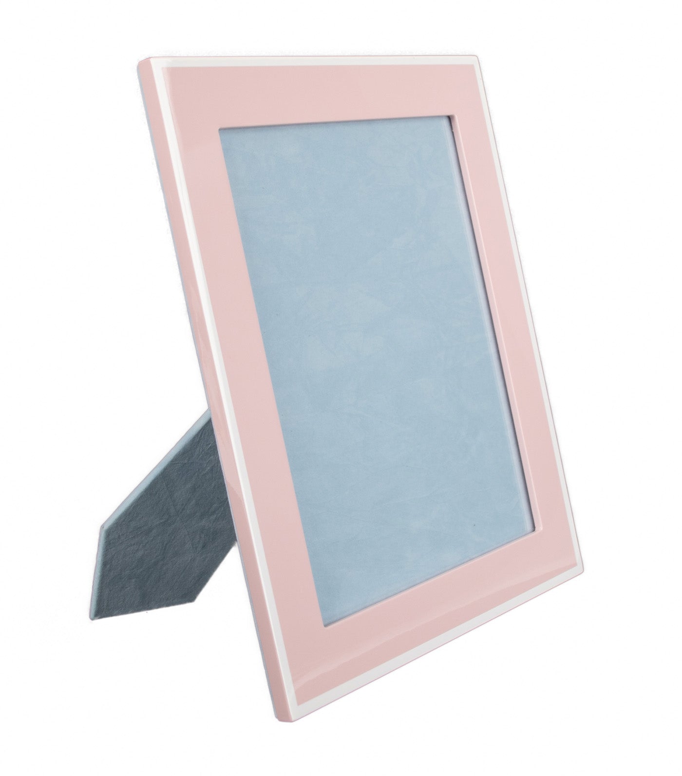 Laurel Picture Frame Pink