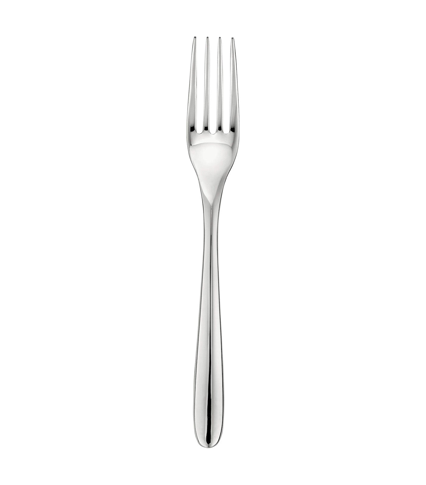 L'Âme de Christofle Stainless Steel Dessert Fork