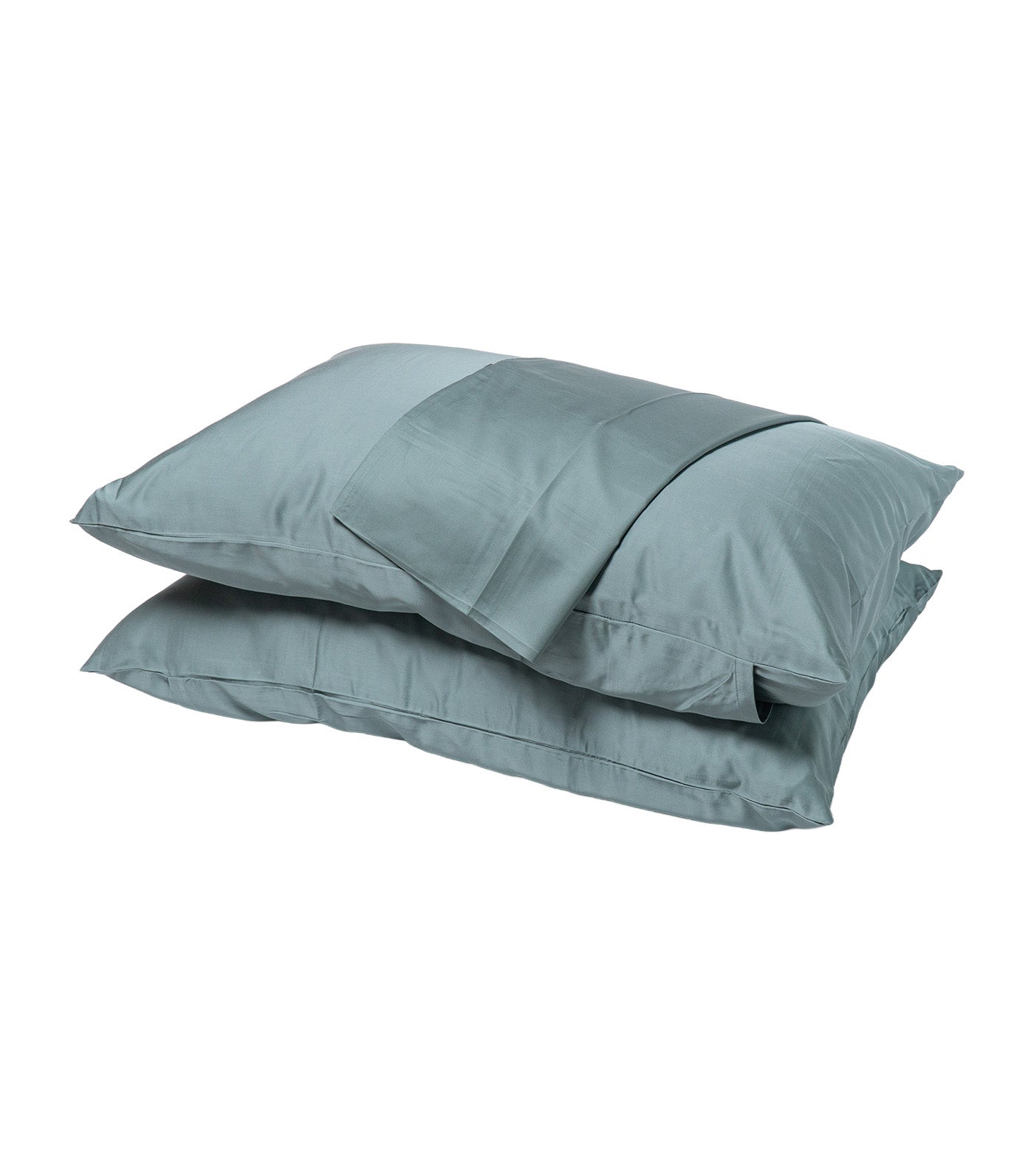 Bamboo Starter Sheet Set (3-Piece) - Earthy Green