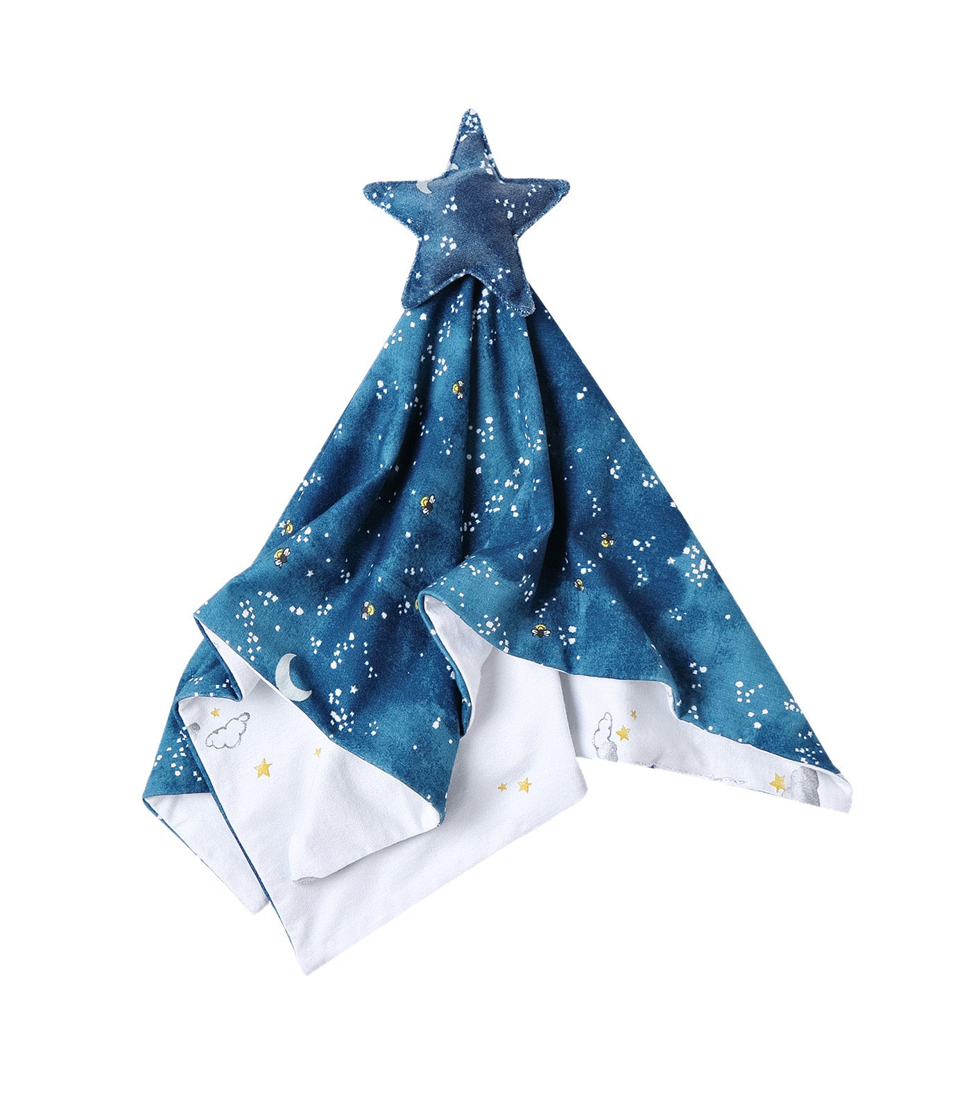 Lovey Security Dou Dou Blanket