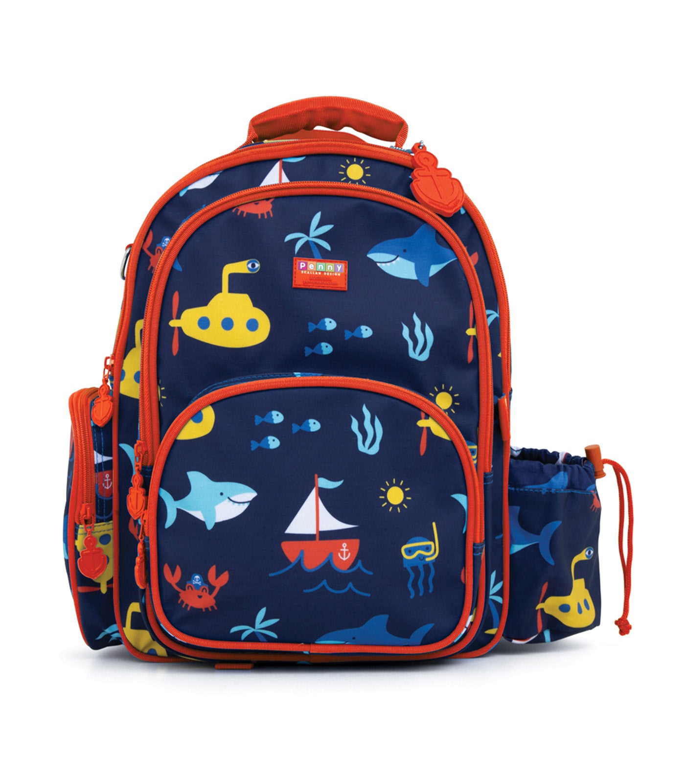 Large Backpack