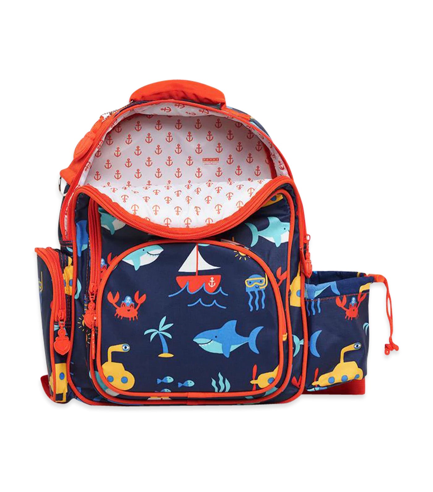 Large Backpack