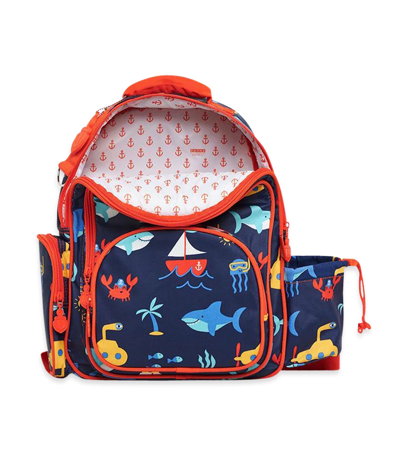 Medium Backpack