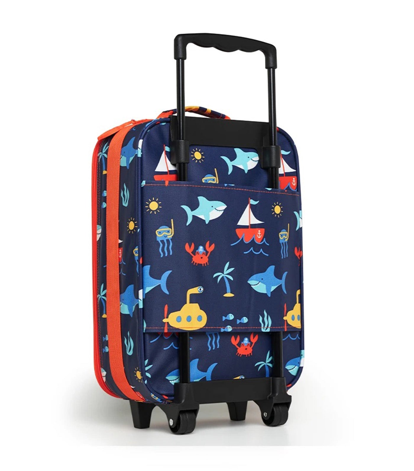 Kids' 2 Wheel Suitcase