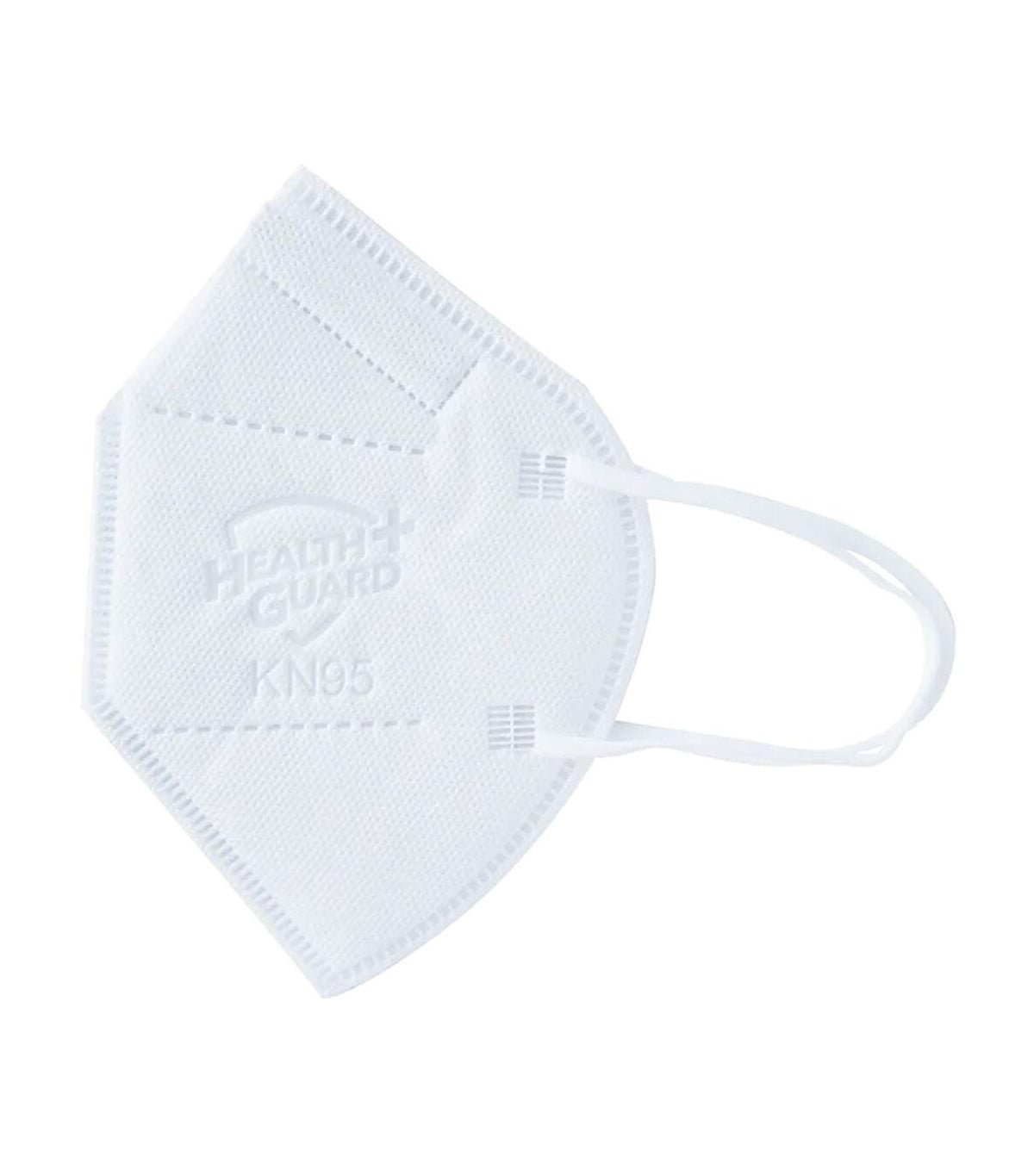 Healthguard Five-Piece Non-Medical Adult KN95 Face Mask | Rustan's