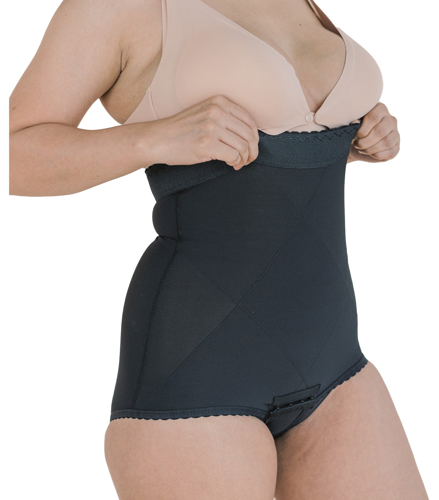 Medical Grade Postpartum and Slimming Binder