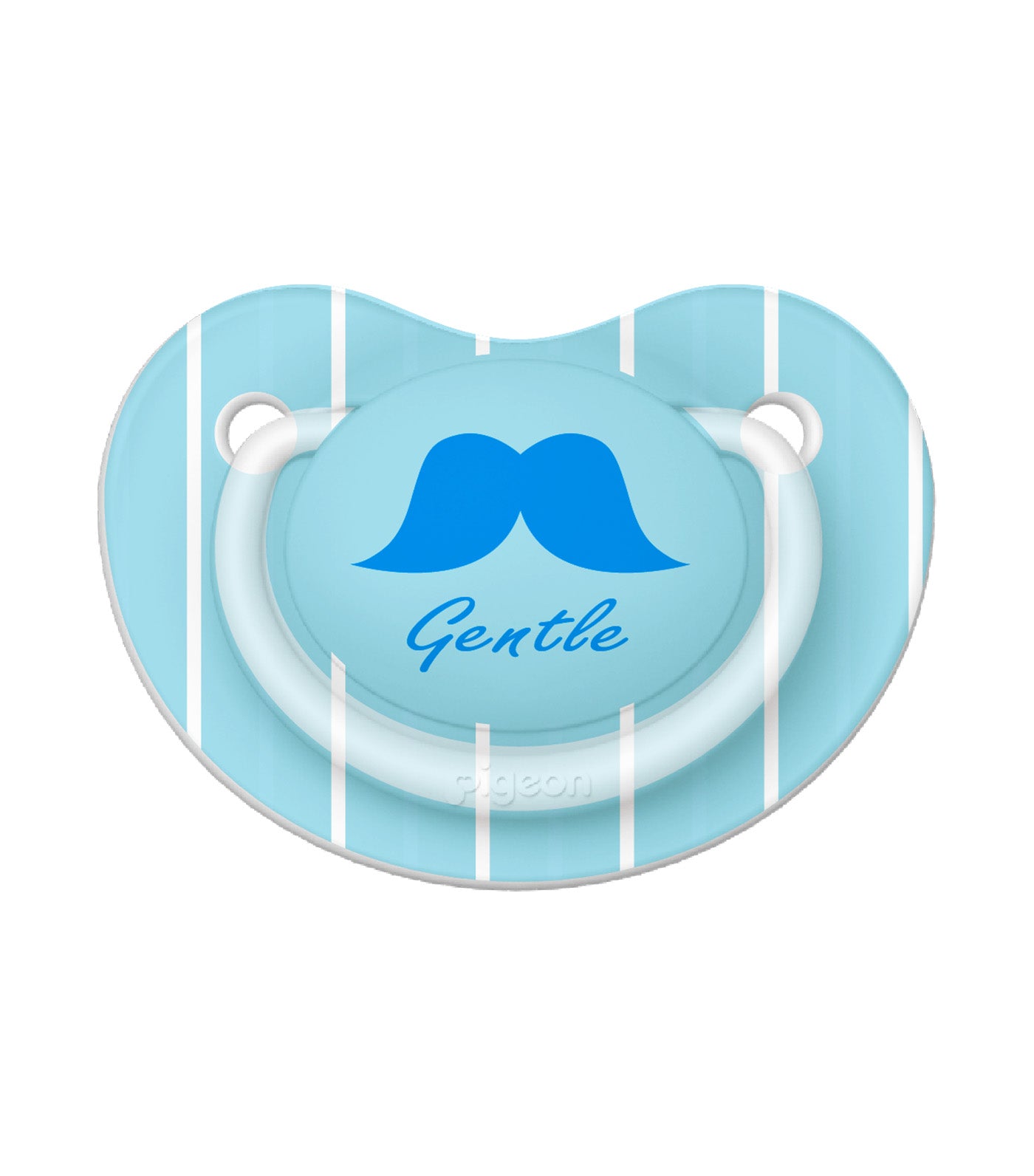 Fun Friends Silicone Pacifier (Small)