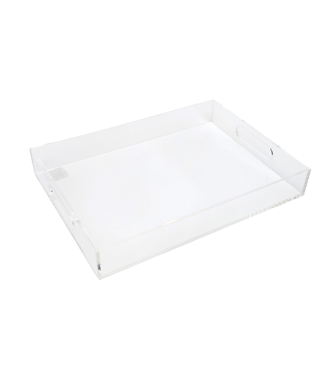 Halli Acrylic Tray