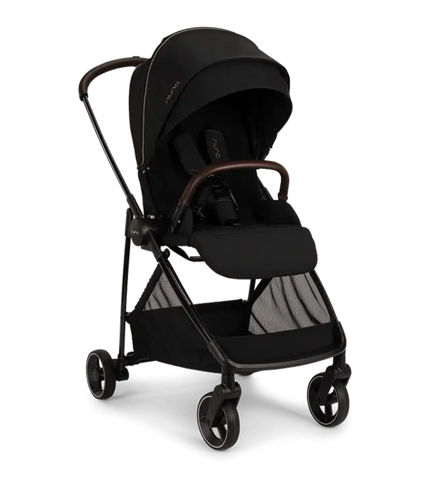 Nuna MIXX™ Next Stroller Riveted