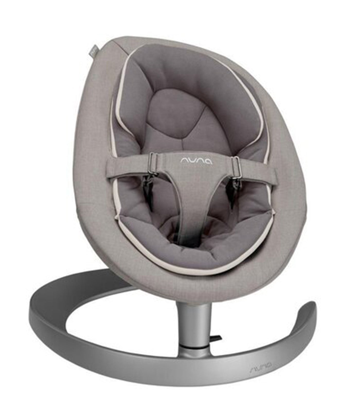 Nuna LEAF™ Grow with Toy Quartz